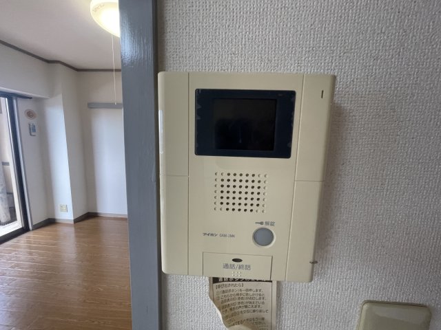 セキュリティ　アーバンレジデンス吹上