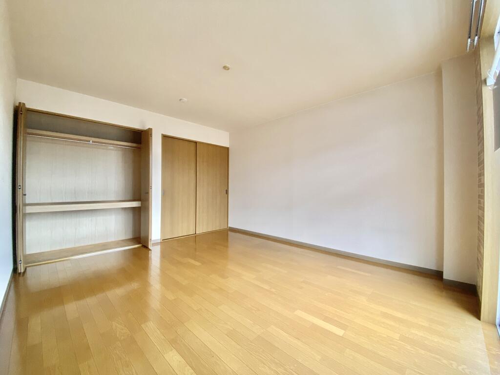 収納　同間取り別部屋参考画像です