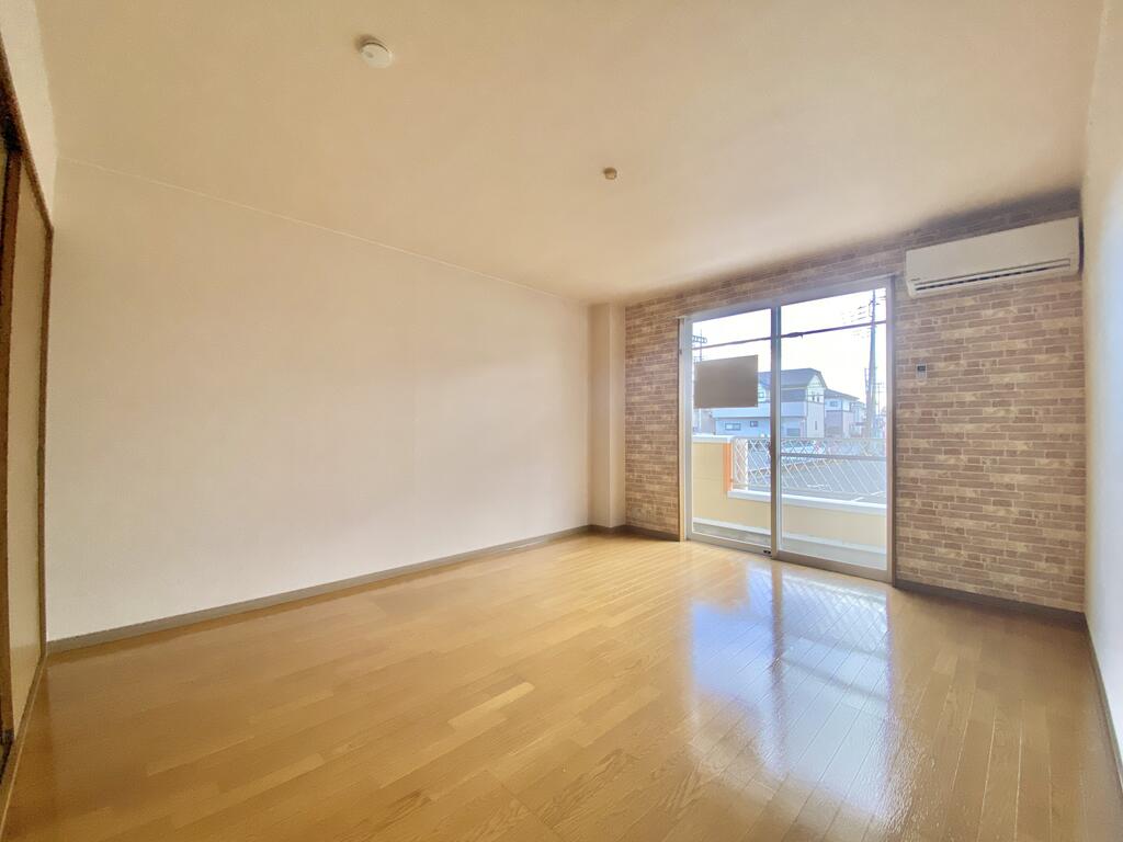 居室・リビング　同間取り別部屋参考画像です