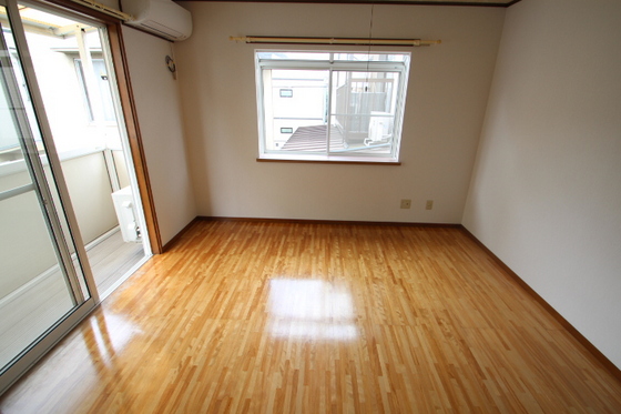 その他部屋・スペース　※別号室の写真です