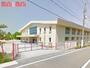 小学校　明石市立松が丘小学校（小学校）まで300m