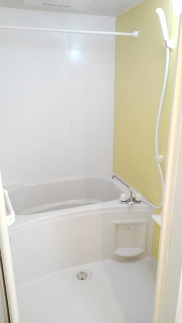 バス・シャワールーム　バスルーム