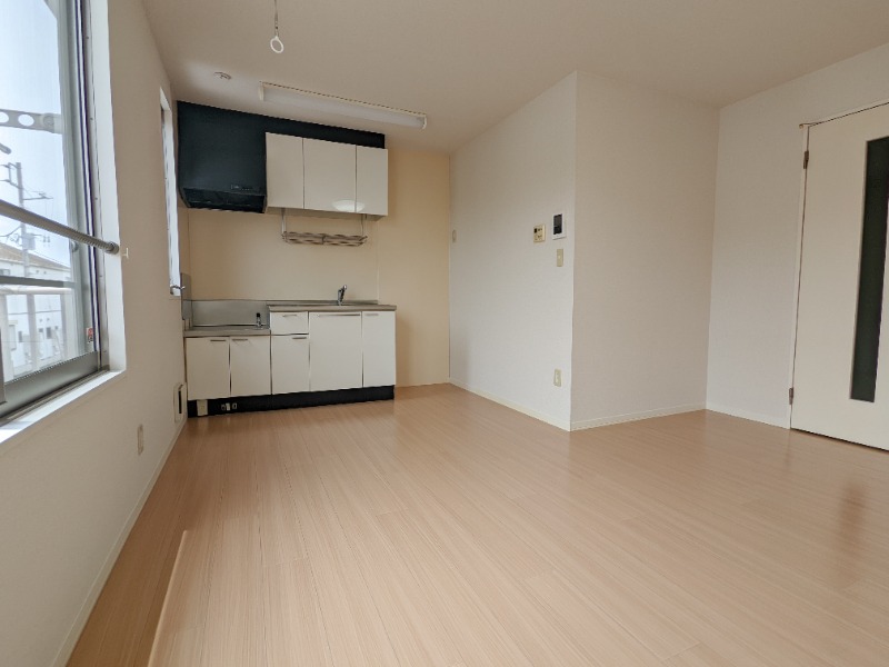 居室・リビング　図面と現状に相違がある場合には現状を優先