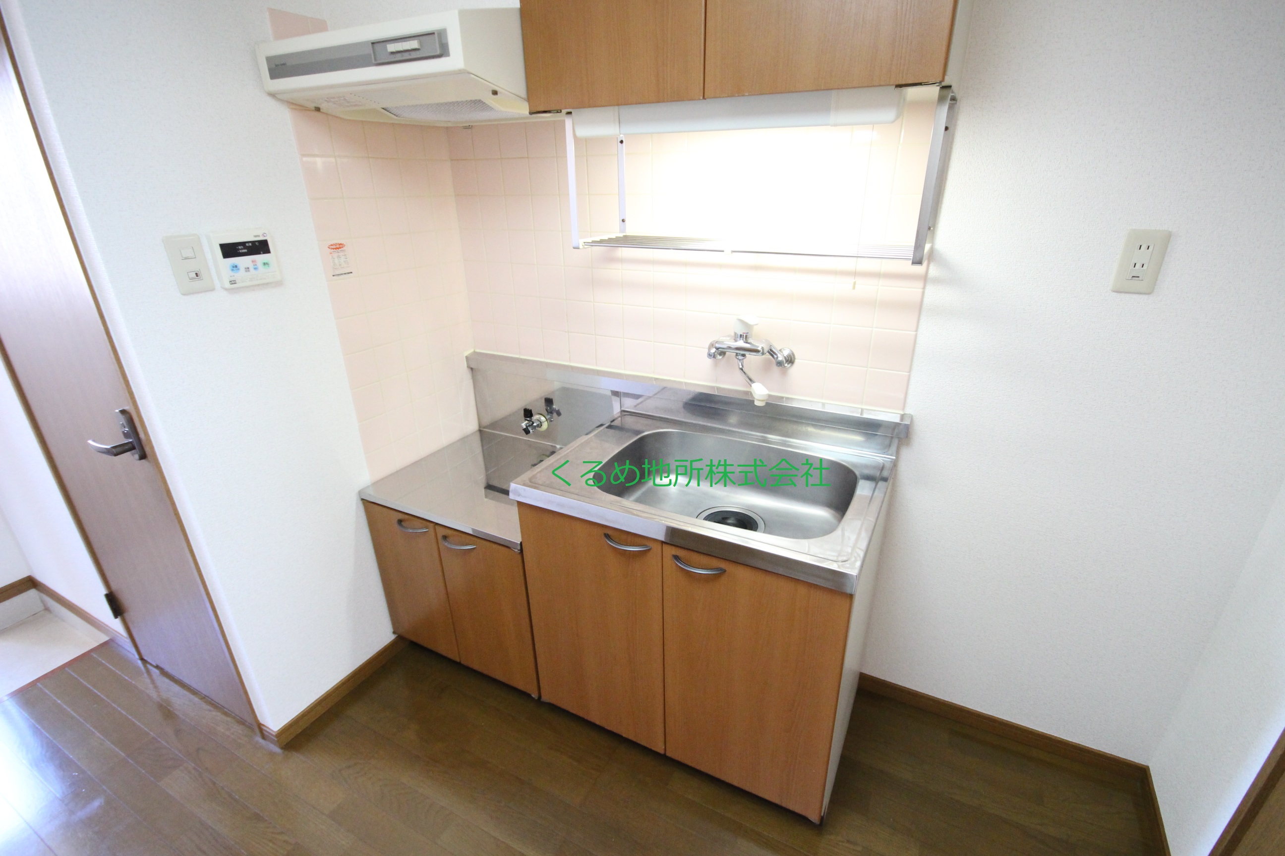 キッチン　同タイプ