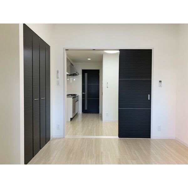 居室・リビング　★見学予約受付中★