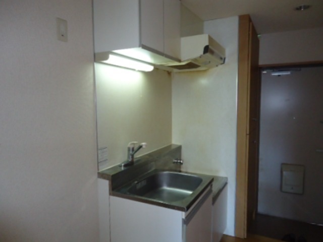 キッチン　別部屋参考