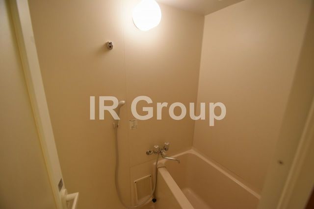 バス・シャワールーム　別室参照