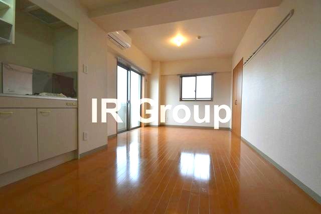 居室・リビング　別室参照