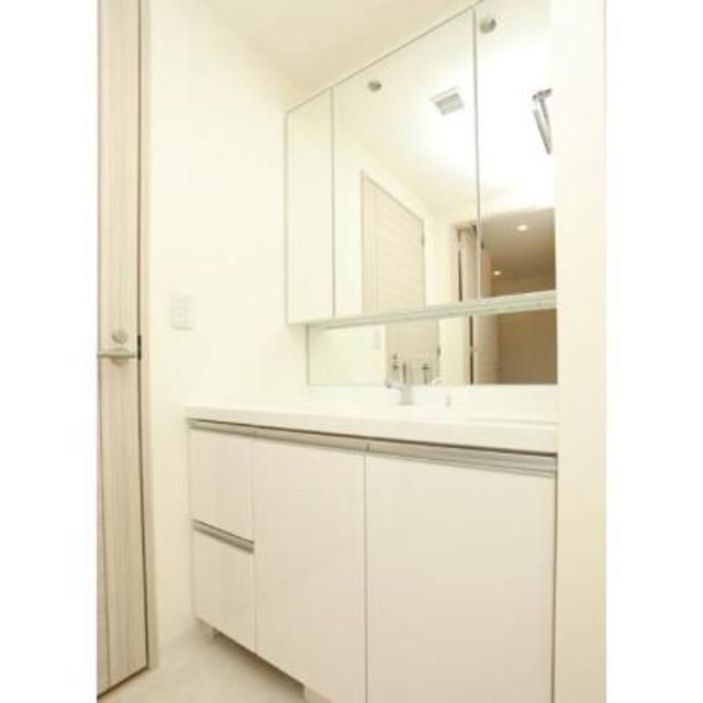 その他設備　※写真は同タイプ住戸です。