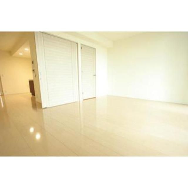 居室・リビング　※写真は同タイプ住戸です。