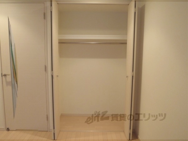 その他　クローゼット