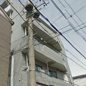 建物外観　☆綺麗な外観☆