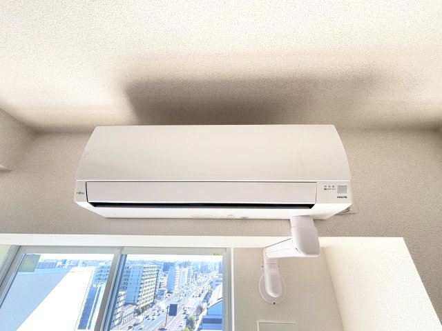 その他設備　★エアコン付き★