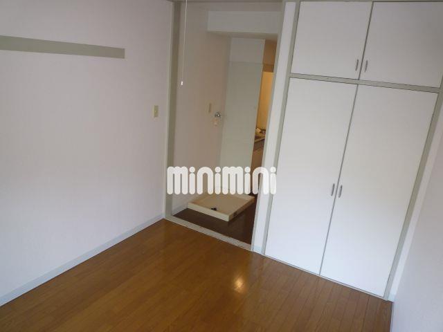 居室・リビング　フローリングのお部屋です