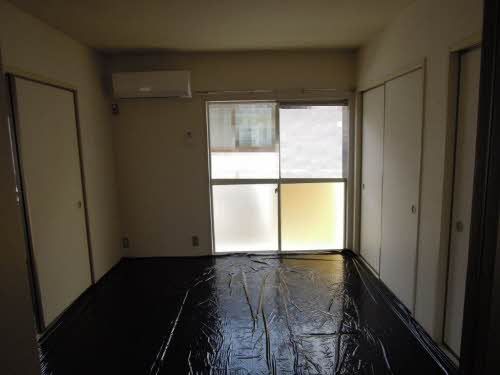 その他部屋・スペース　和室