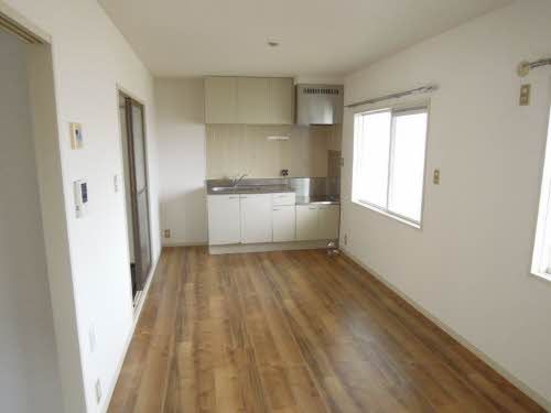 居室・リビング　ＤＫ