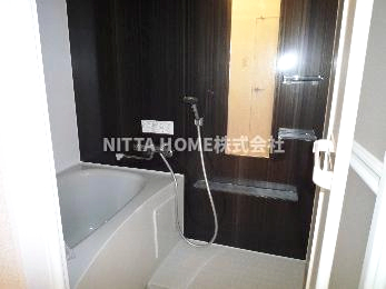 バス・シャワールーム　浴室になります＊