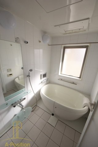 バス・シャワールーム　ノースヴィレッジ参番館