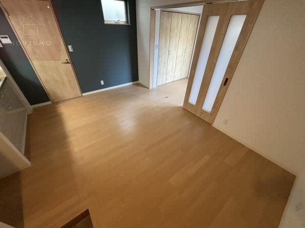 居室・リビング　ゆったり過ごせるリビングです