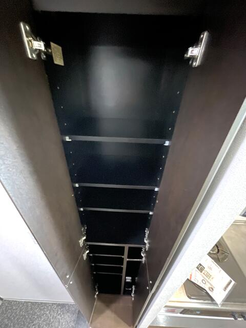 その他　シューズボックス