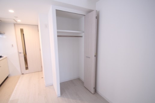 収納　プライマル広島駅