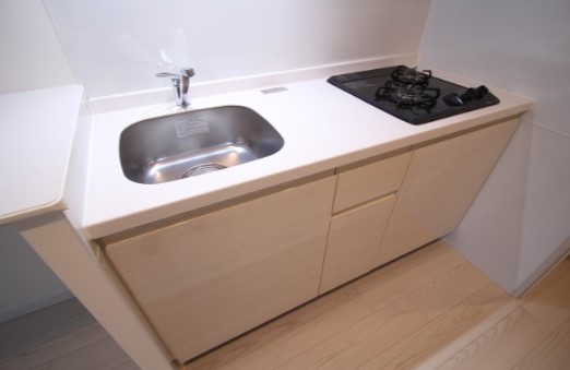 キッチン　プライマル広島駅