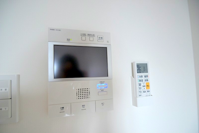 セキュリティ　プライマル広島駅