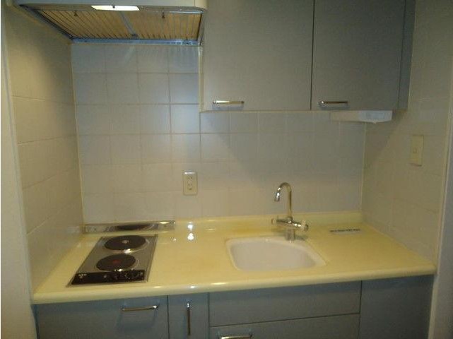 キッチン　キッチン※別部屋参考写真