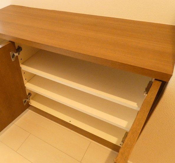 収納　収納※別部屋参考写真