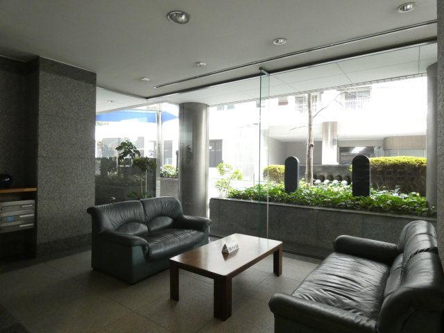 ロビー　ロビー