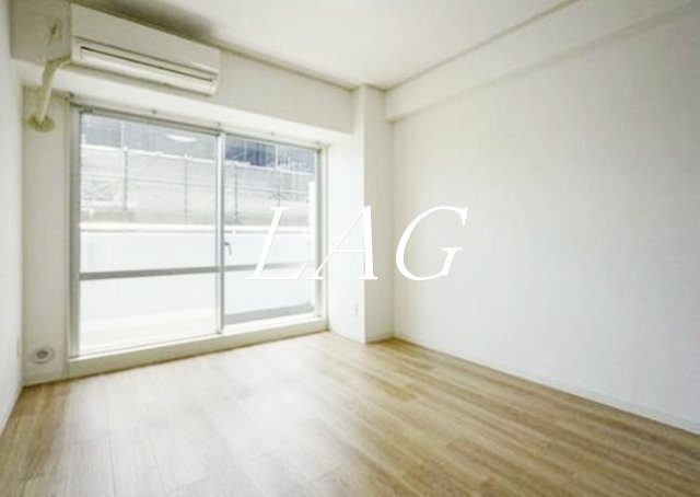 その他部屋・スペース　寝室です。