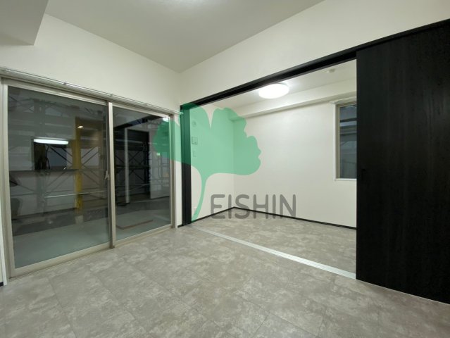 居室・リビング　アレンジ自由自在の広々空間です！