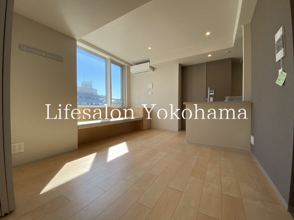 居室・リビング　リビング/居室