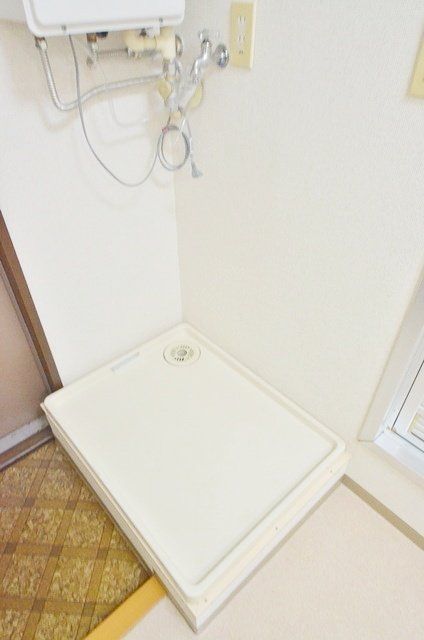 収納　★お部屋探しは株式会社タウンハウジング東京まで★