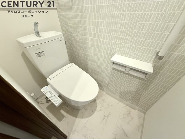 トイレ　バストイレ別でオススメ！