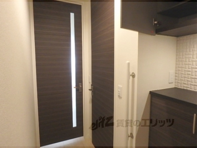 その他部屋・スペース　廊下