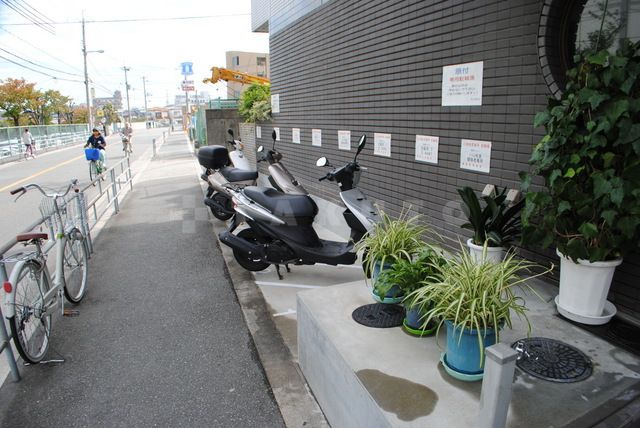 その他共有部分