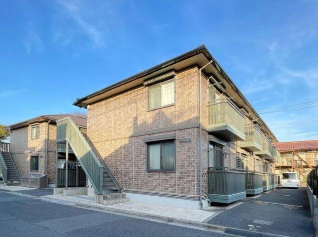 建物外観　☆綺麗な外観☆