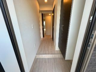 玄関　玄関（イメージ）