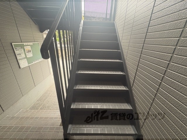 その他　階段