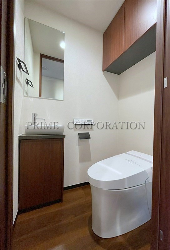 トイレ　※参考写真※