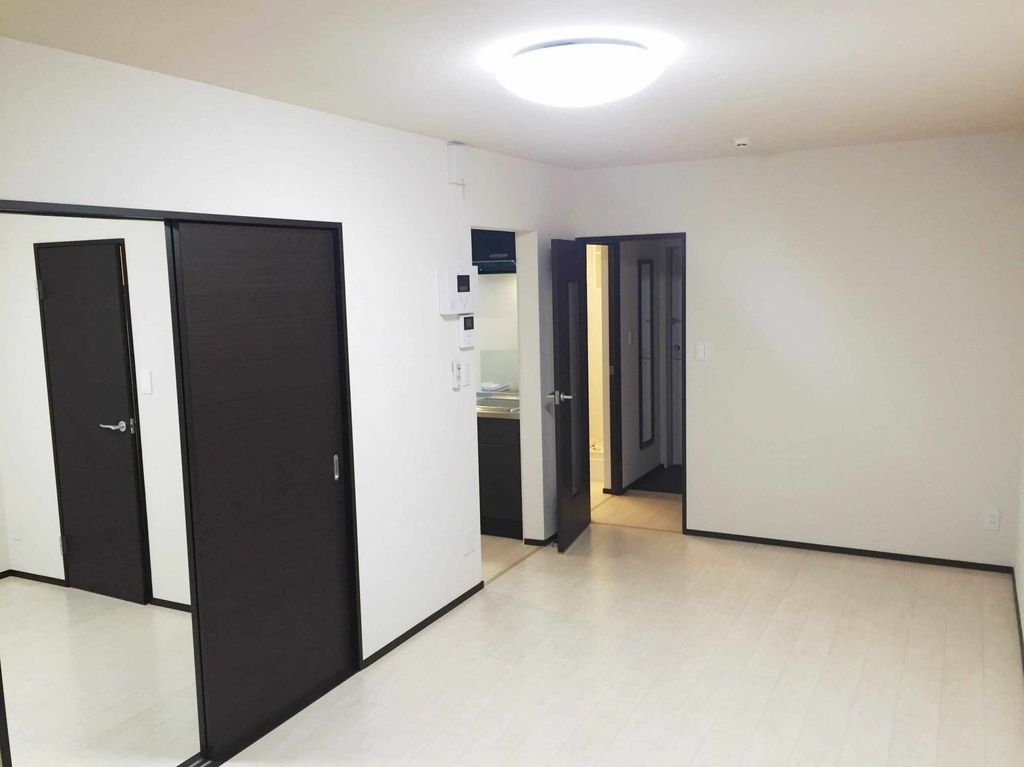 居室・リビング　居室（ＬＤ）