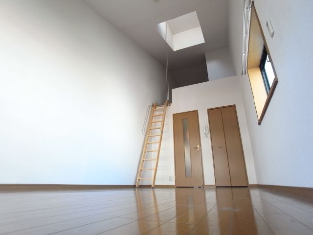 その他部屋・スペース　洋室