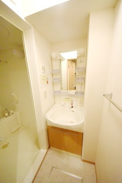 洗面設備　★お部屋探しは、タウンハウジング多摩センター店へ★