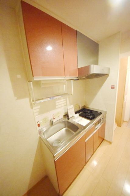 キッチン　★お部屋探しは、タウンハウジング多摩センター店へ★