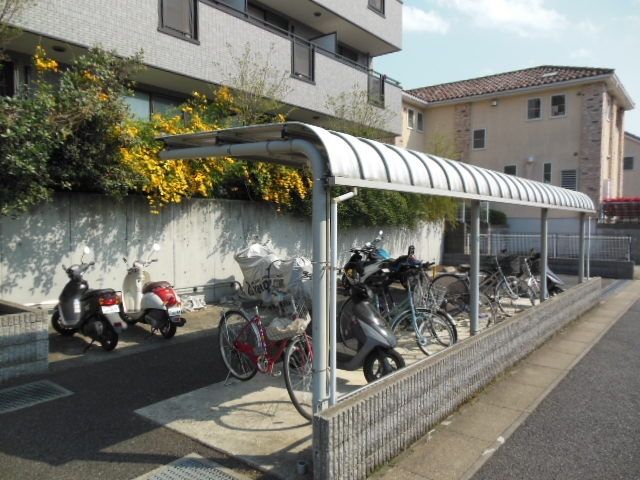 その他共有部分　★お部屋探しは、タウンハウジング多摩センター店へ★