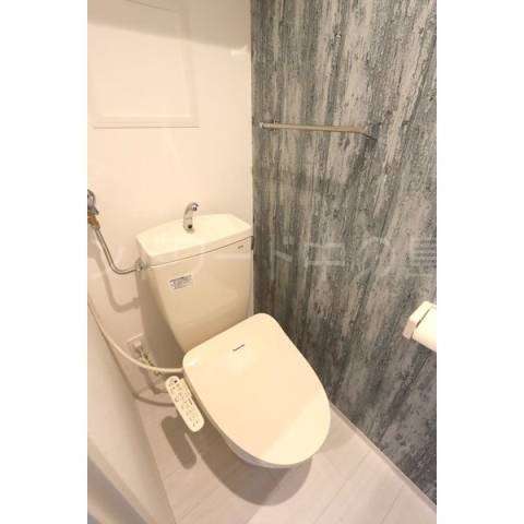 トイレ　詳細は、ウィンドワード中の島店までご相談下さい。