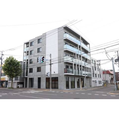 建物外観　詳細は、ウィンドワード中の島店までご相談下さい。