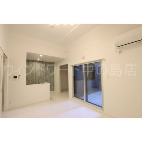 居室・リビング　詳細は、ウィンドワード中の島店までご相談下さい。