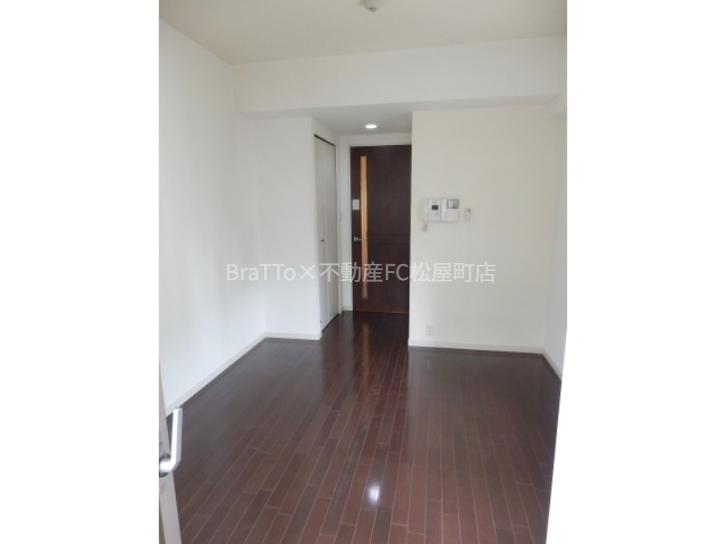 居室・リビング　居室・リビング